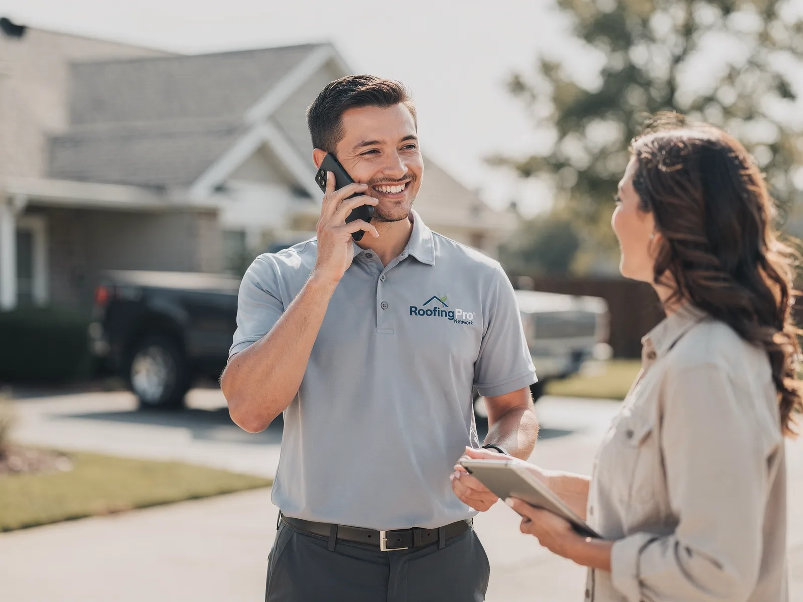 Roof Leak Repair in Valdosta, GA